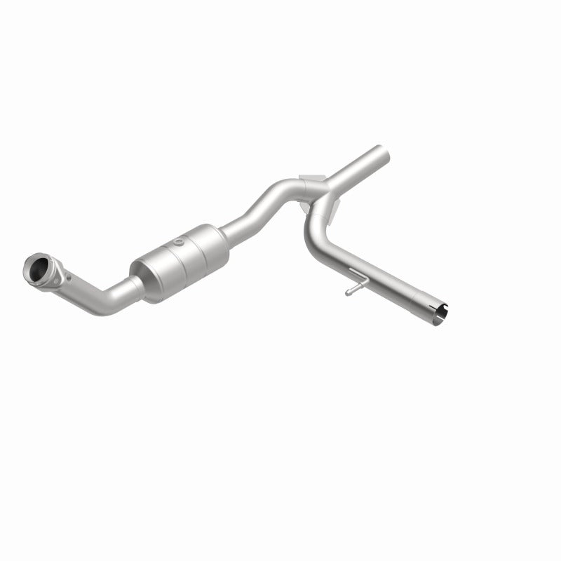MagnaFlow Direct Fit Catalytic Converter F-150 04-06 8 4.6L