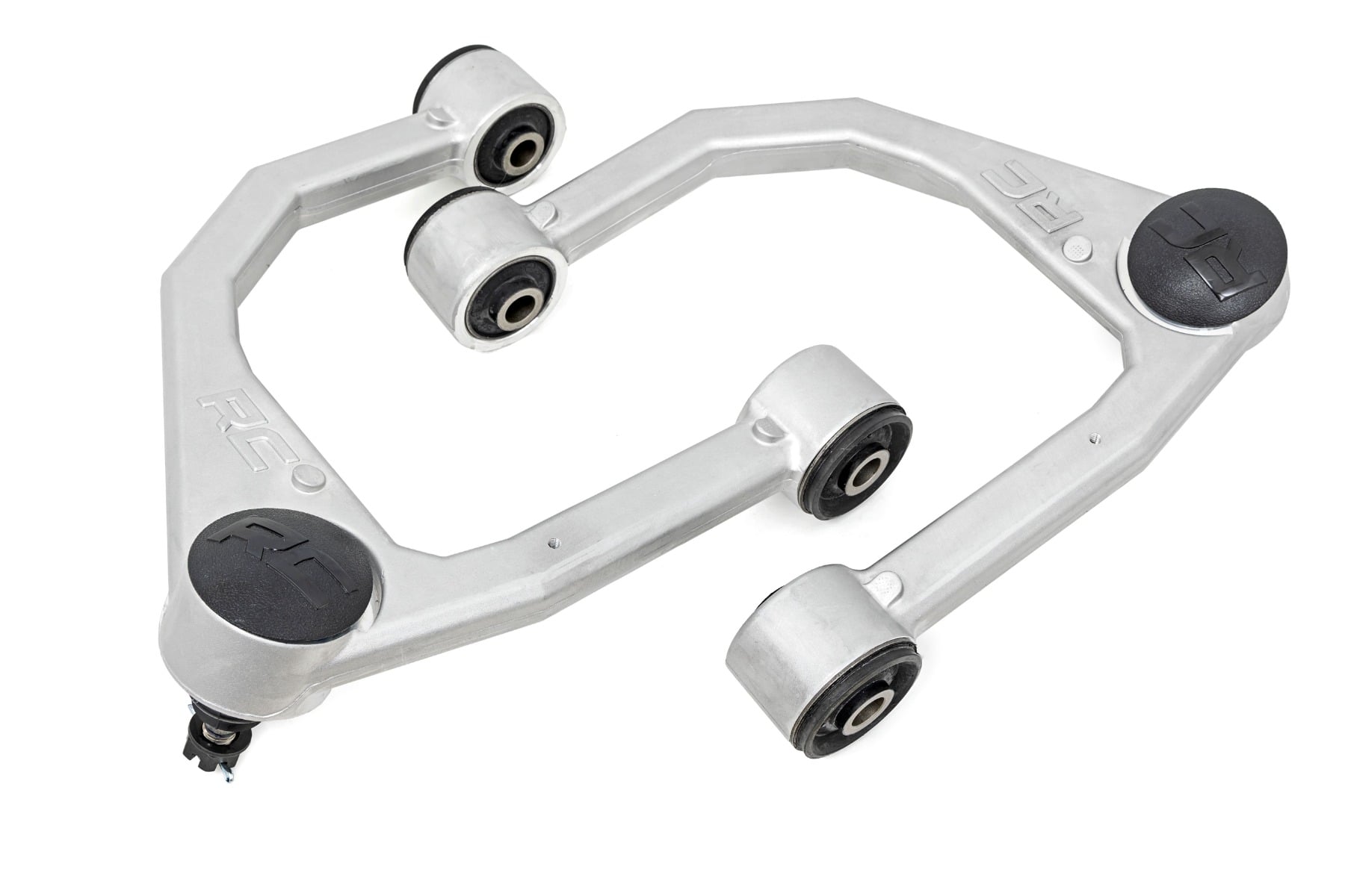 Forged Upper Control Arms 3.5 Inch Lift Toyota Tundra 2WD/4WD (2007-2021) Rough Country