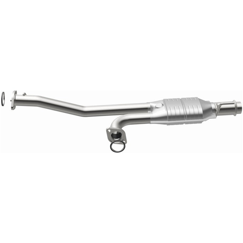MagnaFlow Direct Fit Catalytic Converter 00-04 Tundra Rear 4.7L