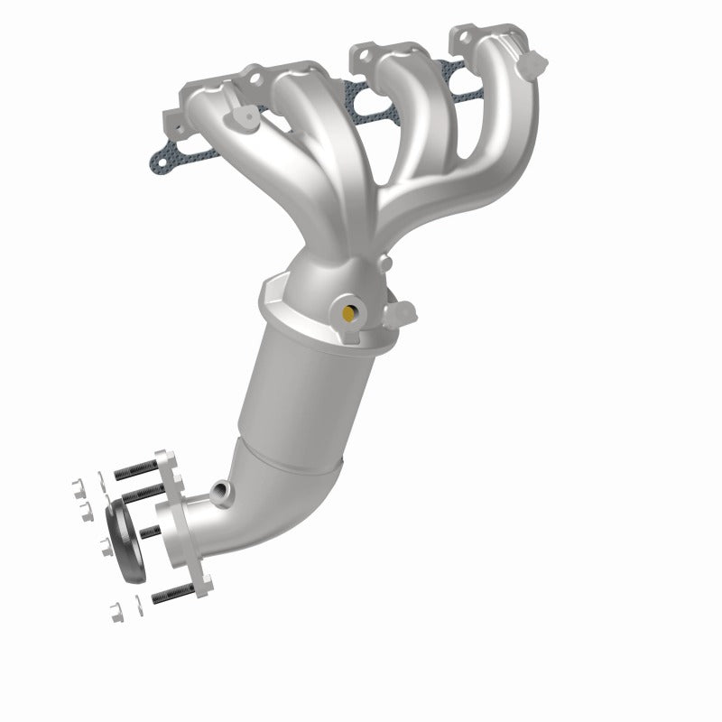 MagnaFlow DF Cat. Conv 07-10 Chevy Colorado / 07-10 GMC Canyon / 07-08 Isuzu I-290 2.9L Manifold