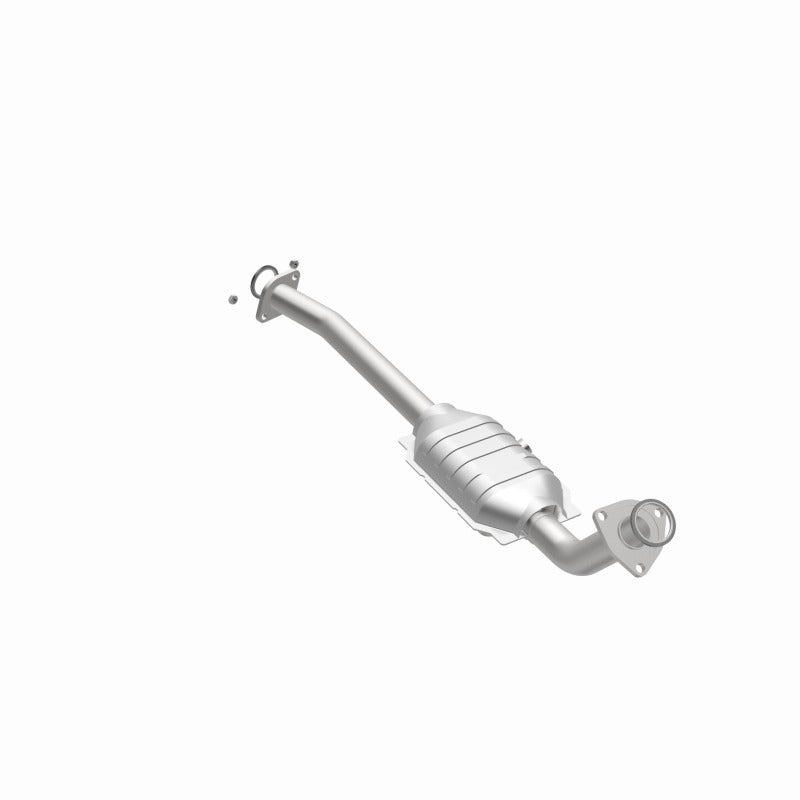 MagnaFlow Direct Fit Catalytic Converter 05-07 Toyota Sequoia 8 4.7L P/S