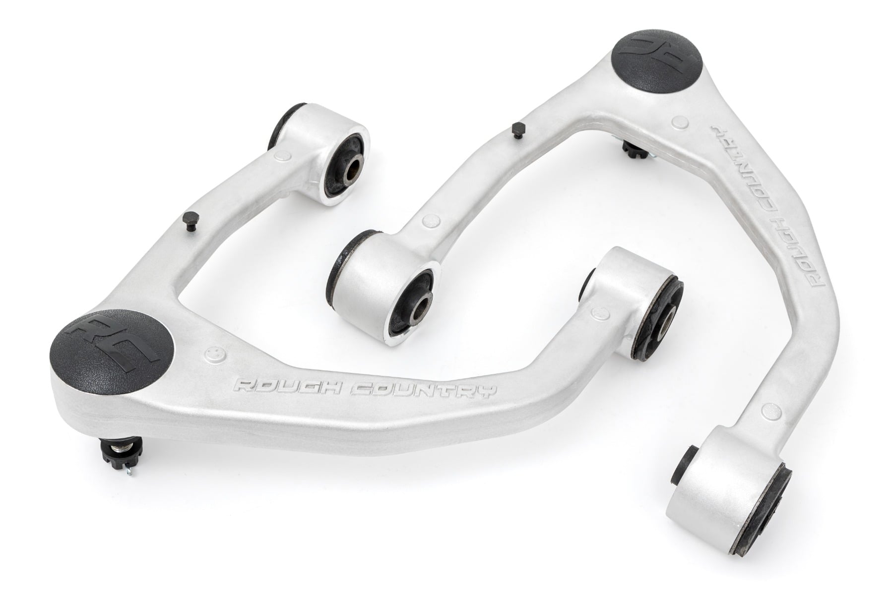 Forged Upper Control Arms OE Upgrade Toyota Tundra 2WD/4WD (2007-2021) Rough Country