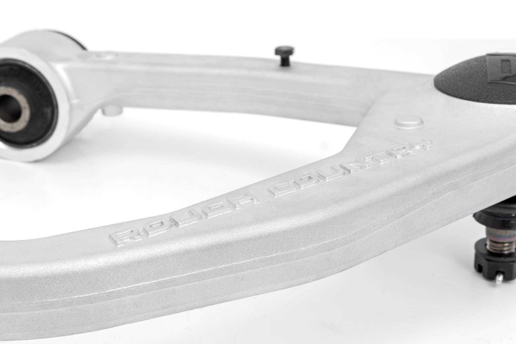 Forged Upper Control Arms OE Upgrade Toyota Tundra 2WD/4WD (2007-2021) Rough Country