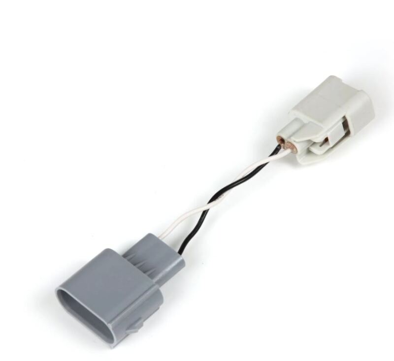 AlphaRex tail light converter for 99-07 Ford Super Duty, enabling installation of Luxx-Series tail lights.