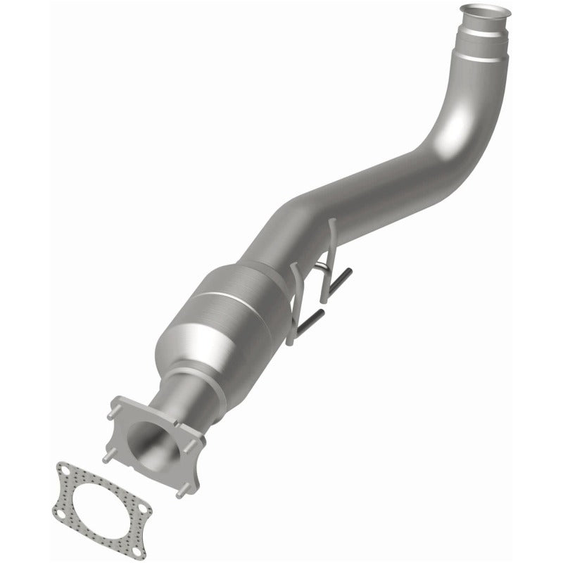 MagnaFlow Diesel Oxidation Catalyst DF 07-10 Silverado 2500/3500 HD 6.6L