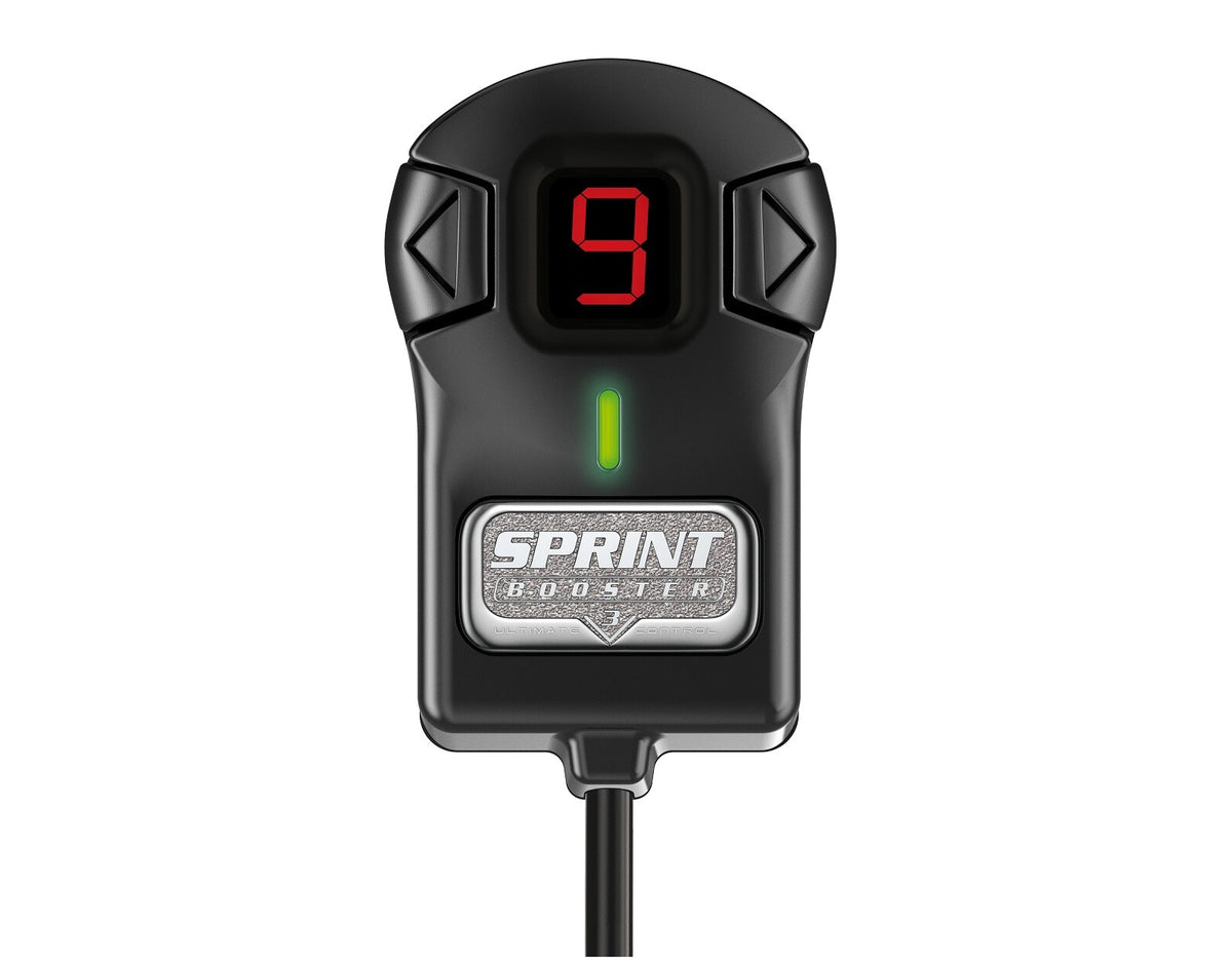 Sprint Booster Power Converter Dodge Trucks 06.5-11 aFe Power