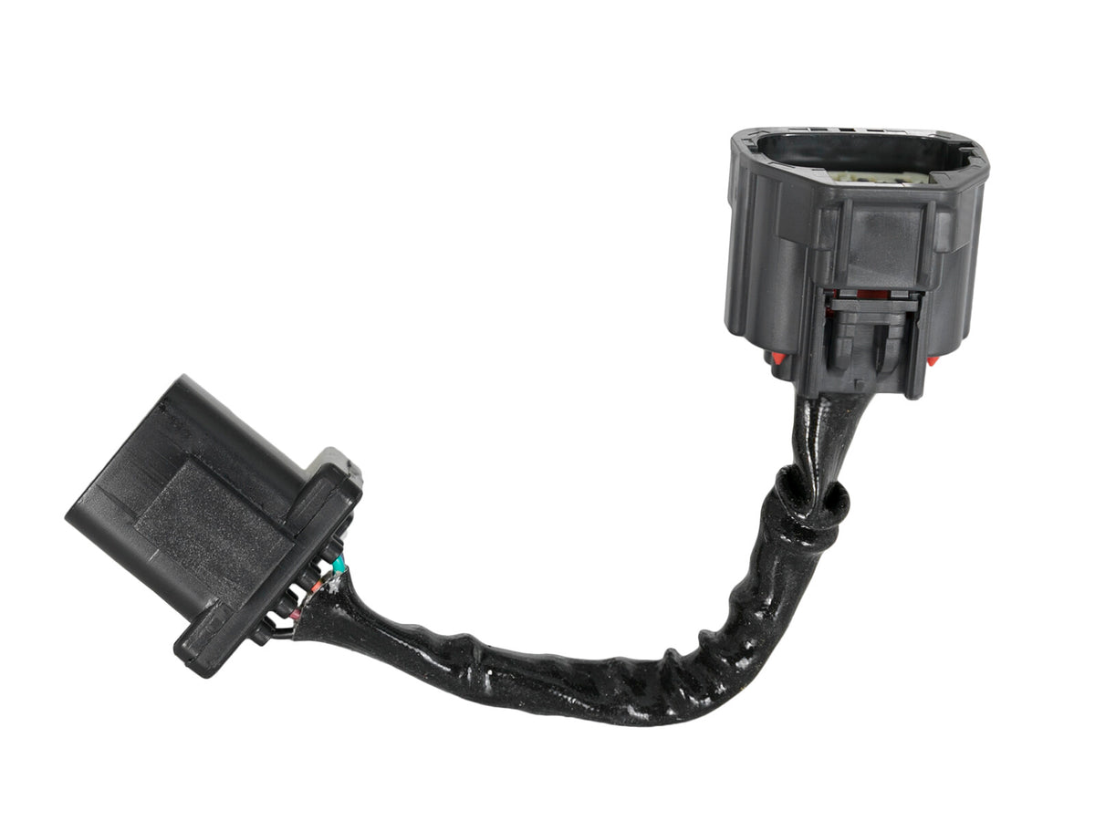Sprint Booster Power Converter Ford F-150/250/350/Explorer 05-08 aFe Power