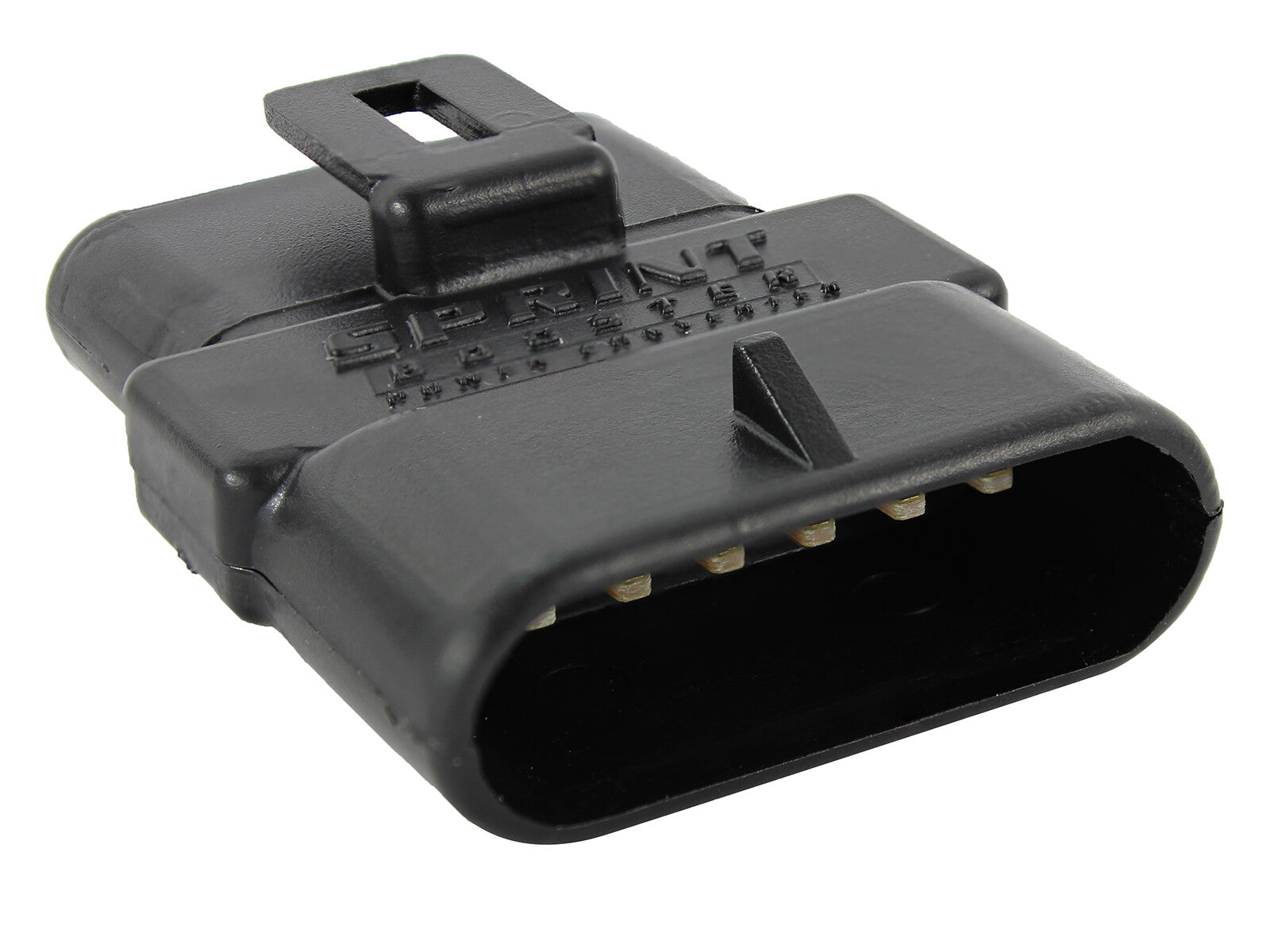 Sprint Booster Power Converter GM Avalanche/Escalade/Sierra/Sierra Limited/Silverado/Silverado Ld 1500 07-26 V6/V8 aFe Power