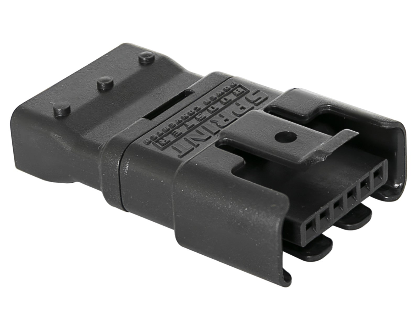 Sprint Booster Power Converter GM Colorado/Canyon 08-22 L4/L5/V6/V8 aFe Power