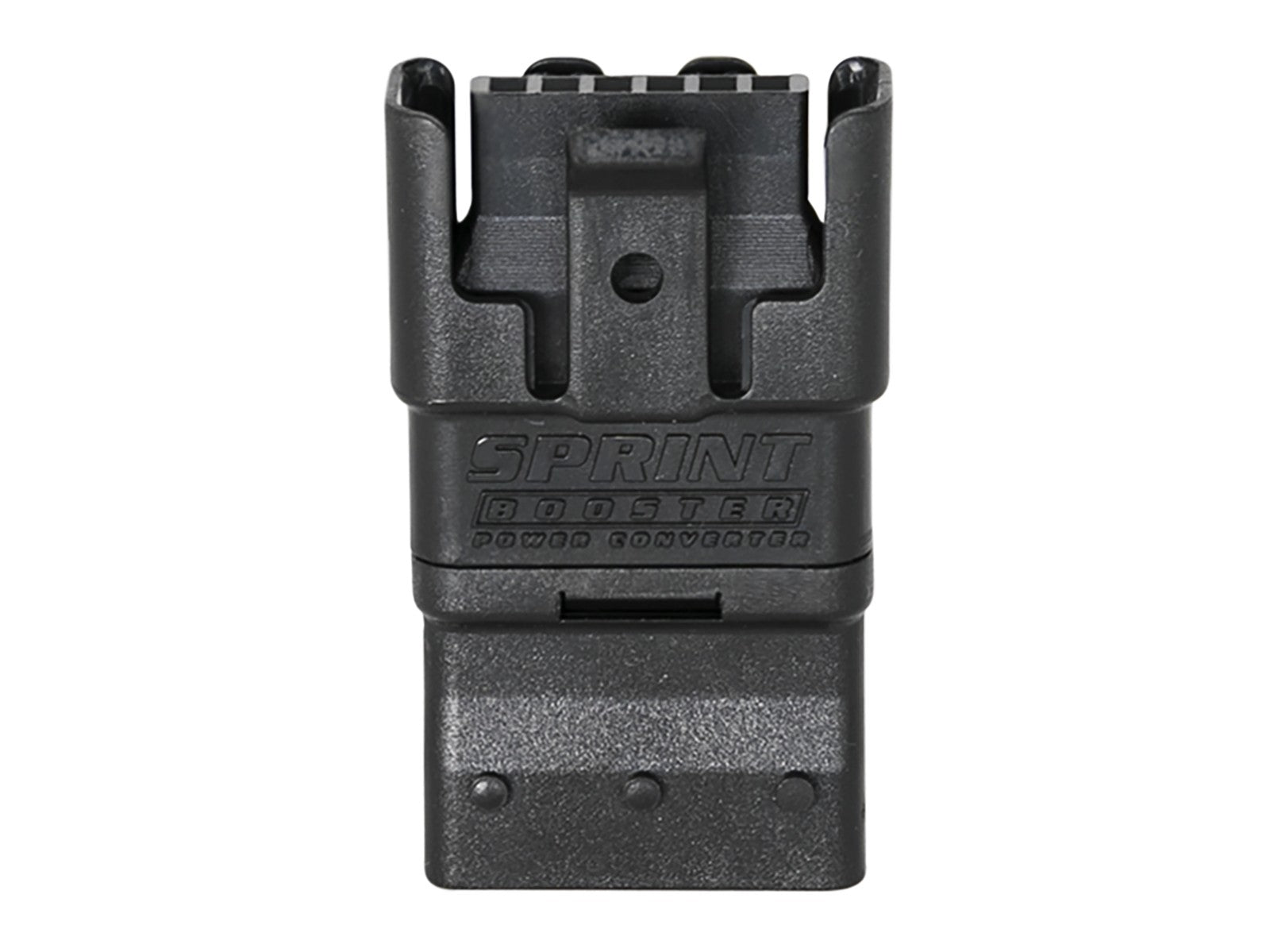 Sprint Booster Power Converter Nissan Titan/Titan Xd 16-24 aFe Power