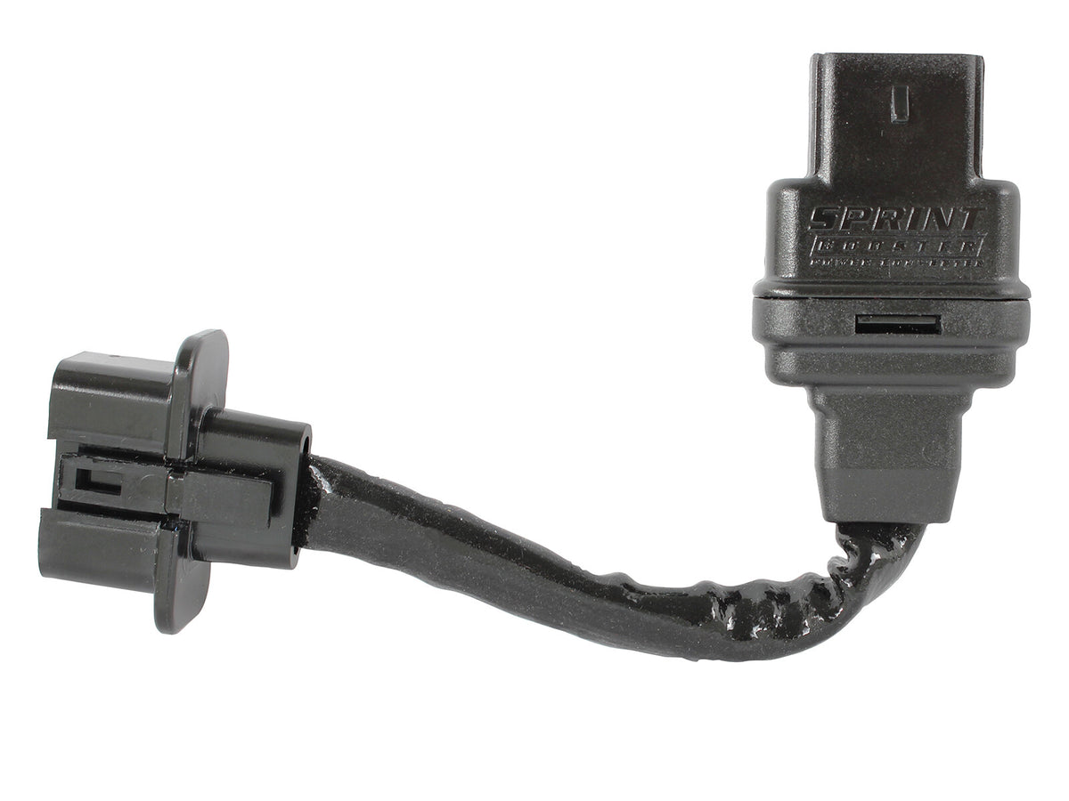 Sprint Booster Power Converter Jeep Wrangler (JK) 14-18 V6-3.6L/Grand Cherokee 14-26 V6/V8 aFe Power