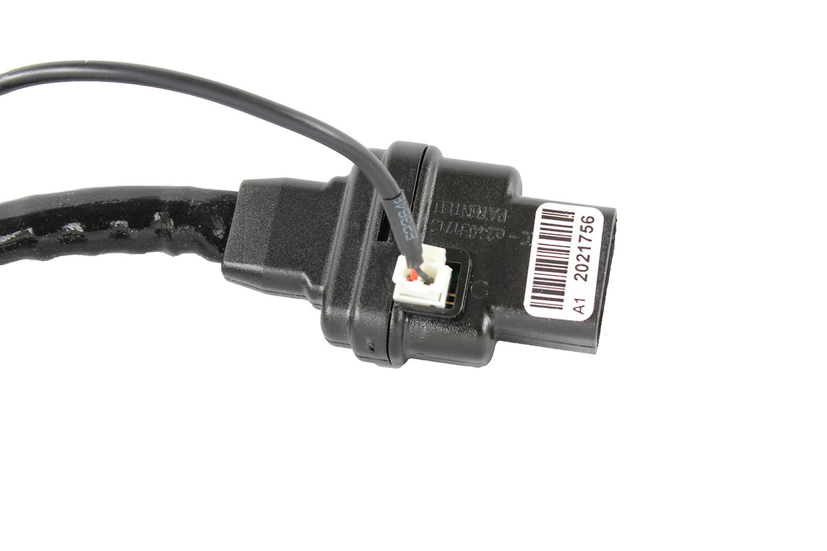 Sprint Booster Power Converter Jeep Wrangler (JK) 14-18 V6-3.6L/Grand Cherokee 14-26 V6/V8 aFe Power