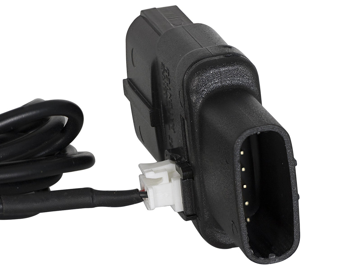 Sprint Booster Power Converter Toyota Land Cruiser (J200)/(J300) 08-26 V6/V8 aFe Power