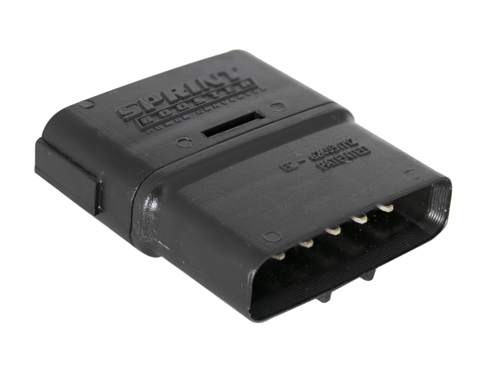 Sprint Booster Power Converter Toyota Fj Cruiser 07-23 V6-4.0L aFe Power