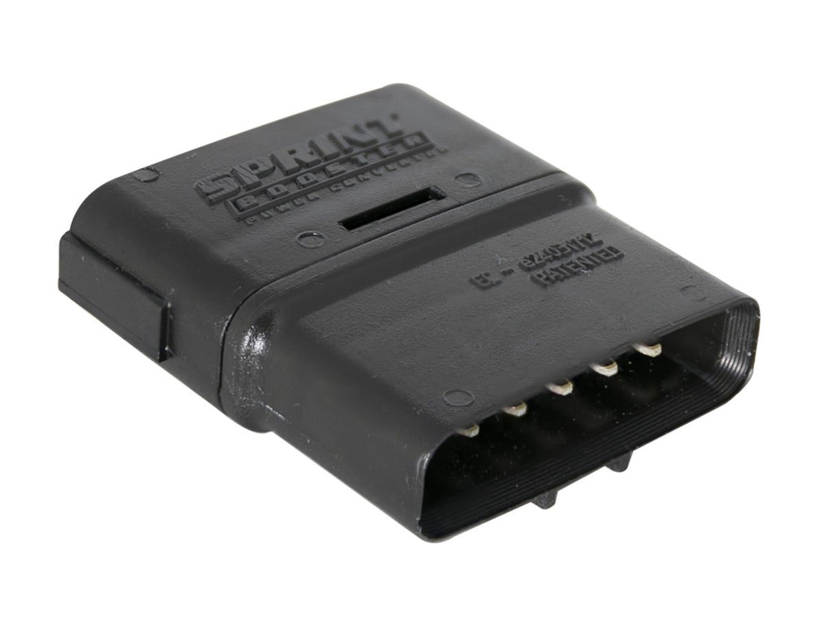 Sprint Booster Power Converter Toyota Fj Cruiser 07-23 V6-4.0L aFe Power