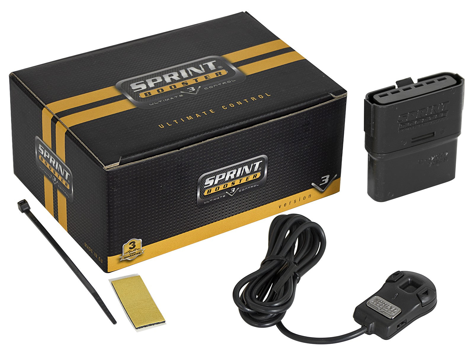 Sprint Booster Power Converter Toyota Fj Cruiser 07-23 V6-4.0L aFe Power