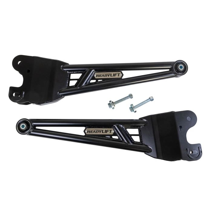 ReadyLIFT Tubular Radius Arm Kit 2023 Ford F-250 / F-350 6.7L Powerstroke