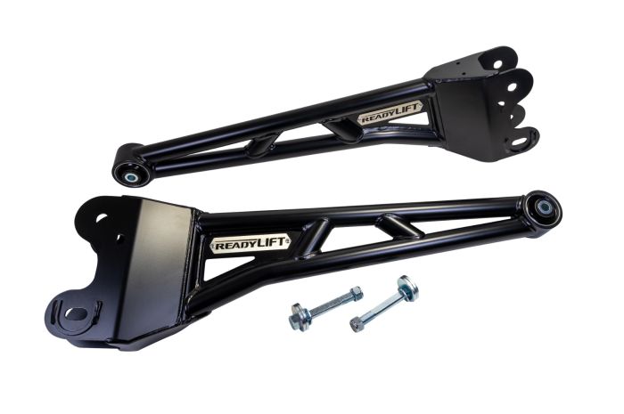 Tubular Radius Arm Kit For 6 Inch-8.5 Inch Lifts On 2017-2022 Ford Sd F-250/F-350 Diesel ReadyLIFT