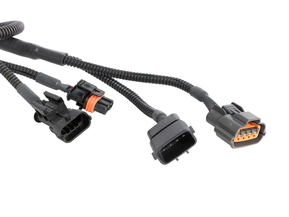 Scorcher HD Power Module Dodge Diesel Trucks 07.5-12 L6-6.7L (td) aFe Power