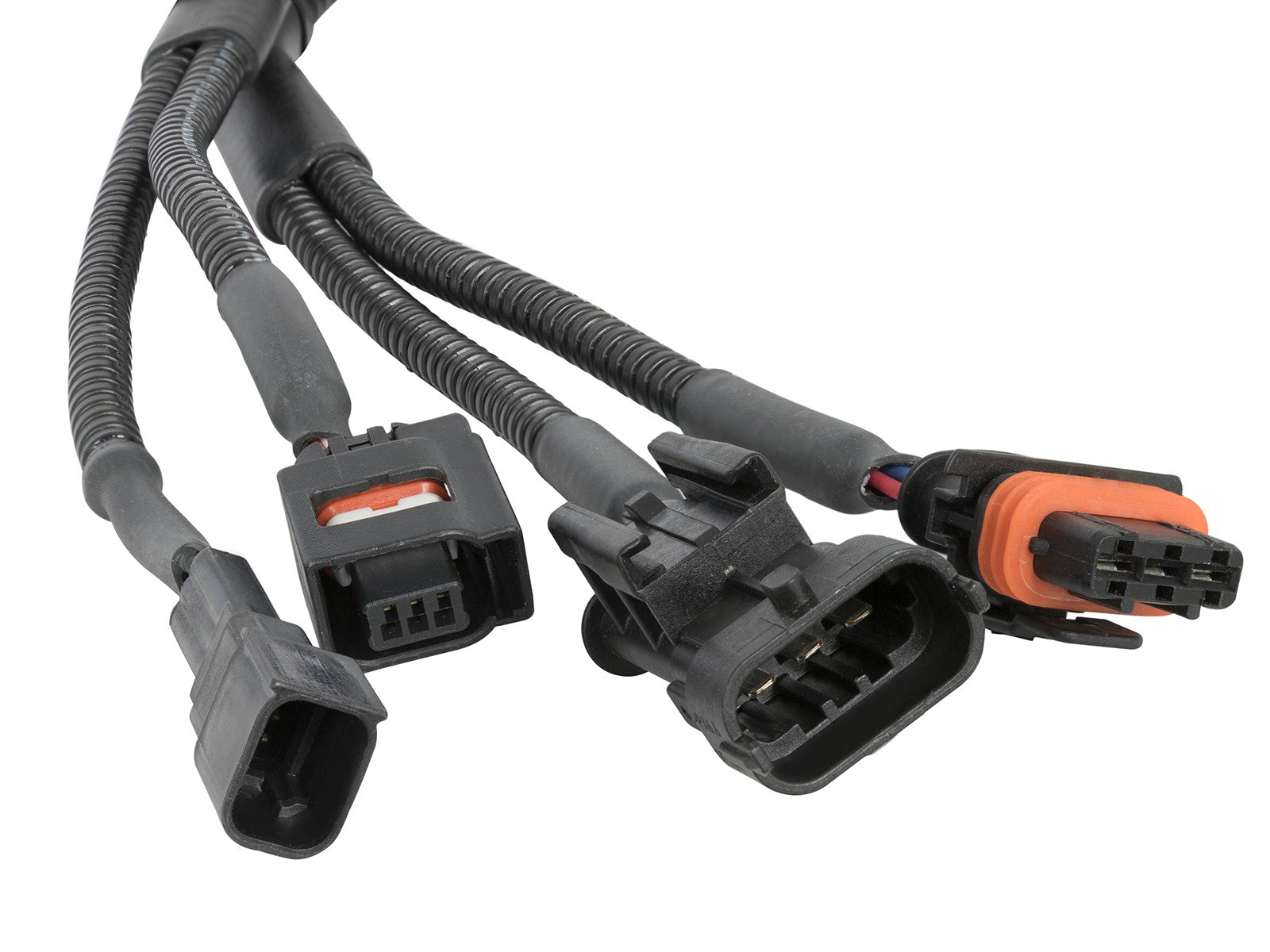 Scorcher HD Power Module Ford Diesel Trucks 11-16 V8-6.7L (td) aFe Power