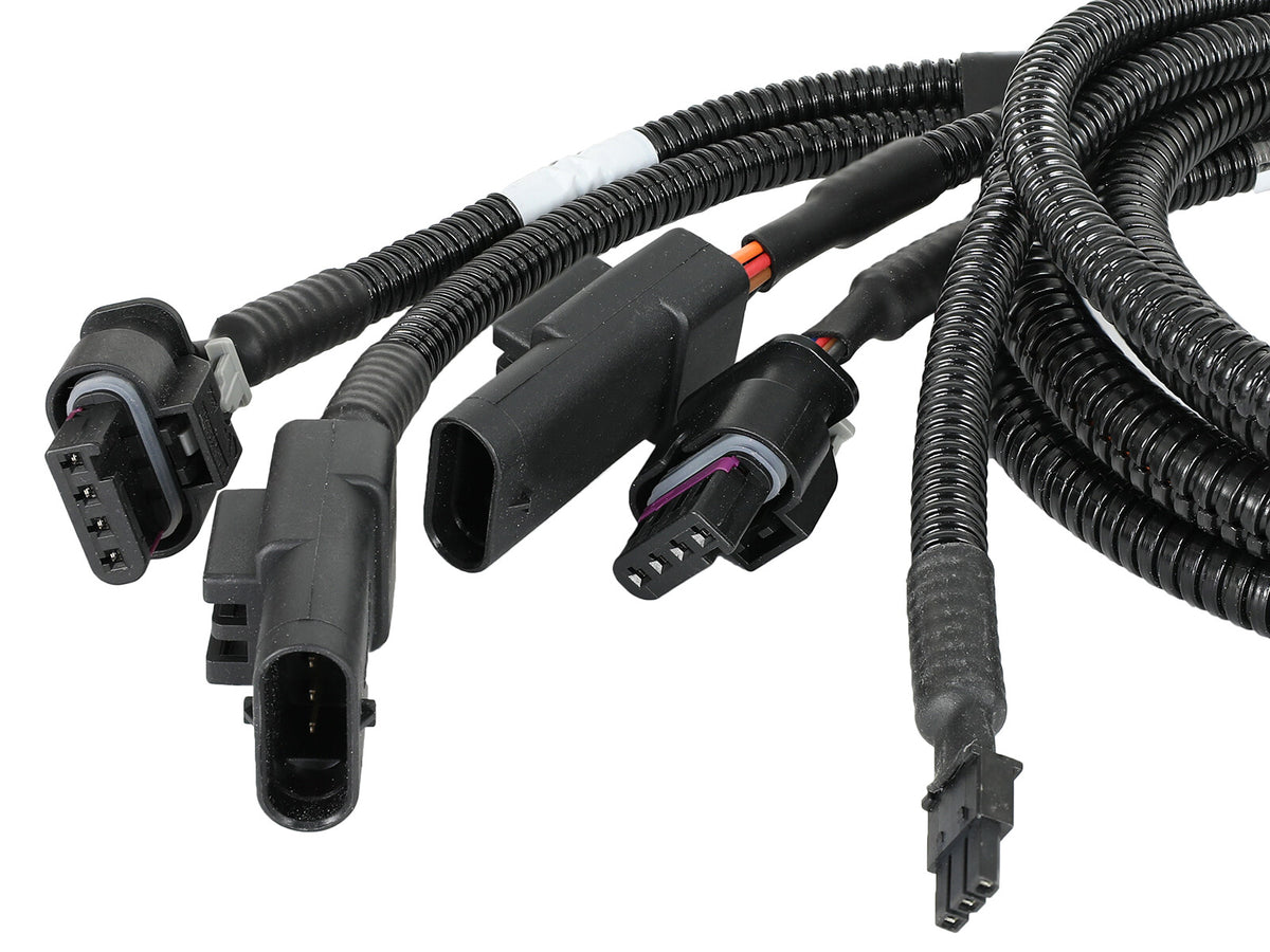 Scorcher GT Power Module Ford F-150/Raptor 17-20 V6-3.5L (tt)/Expedition 18-21 V6-3.5L (tt) aFe Power