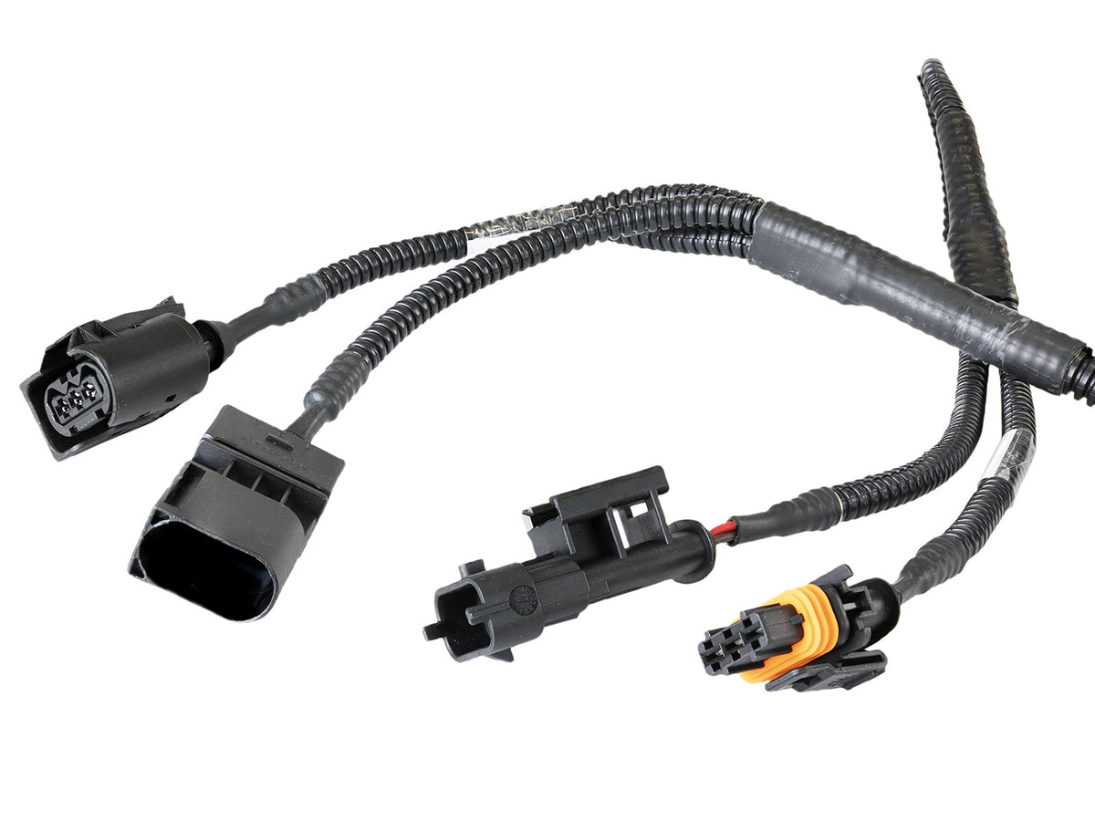 Scorcher HD Power Module Ford Ranger (T6) 11-21 L5-3.2L (td) aFe Power