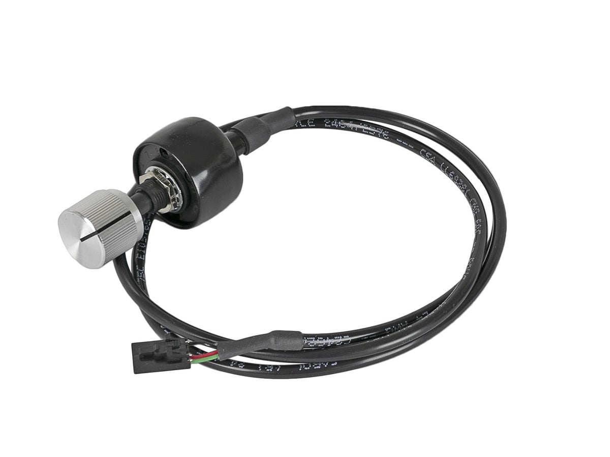 Scorcher HD Power Module Ford Diesel Trucks 1999 V8-7.3L (td) Automatic Transmission aFe Power