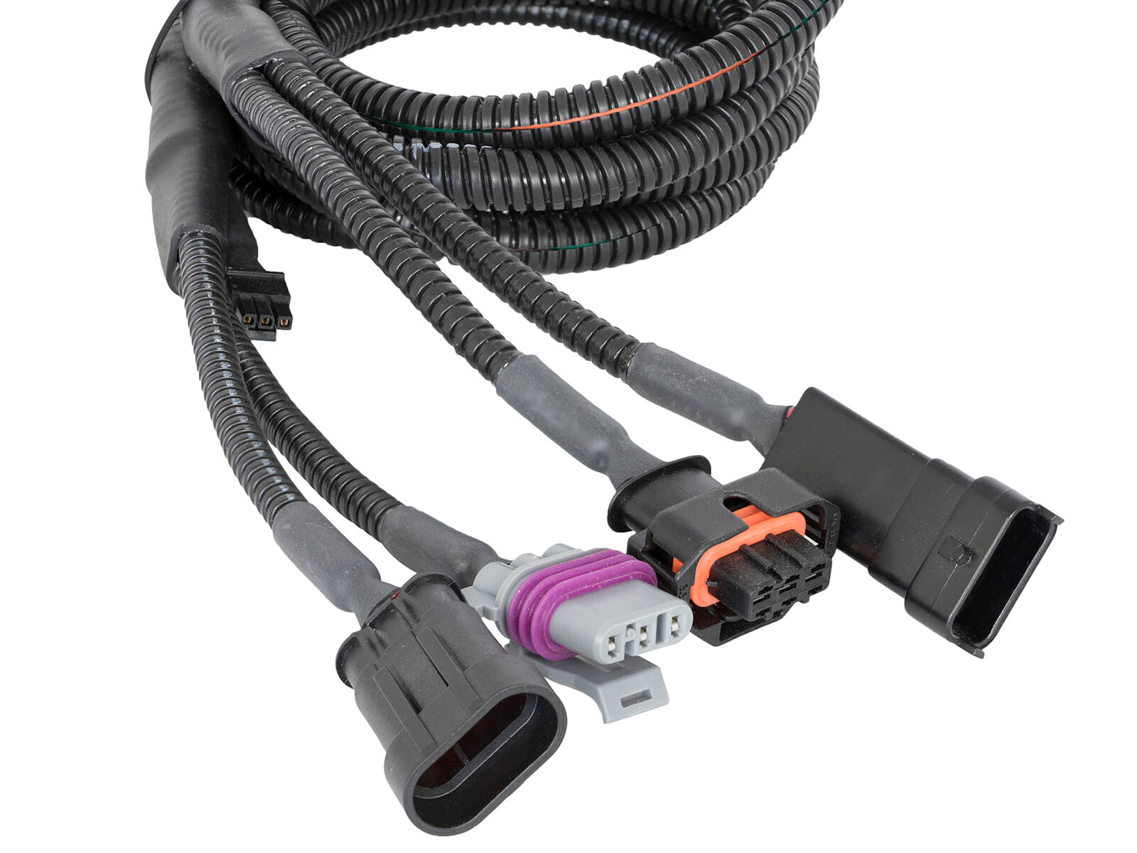 Scorcher HD Power Module GM Diesel Trucks 04.5-10 V8-6.6L (td) Lly/Lbz/Lmm aFe Power