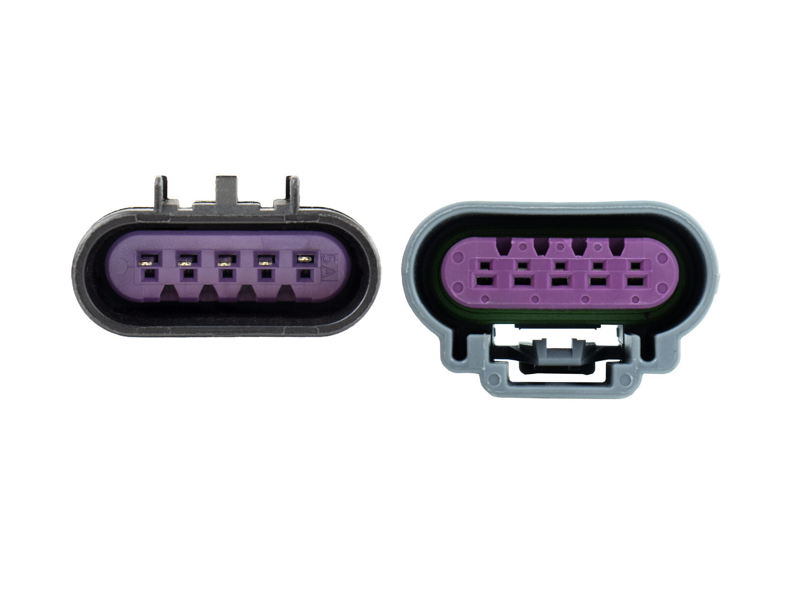 Scorcher GT Power Module GM Trucks/SUVs 14-20 V8-6.2L aFe Power