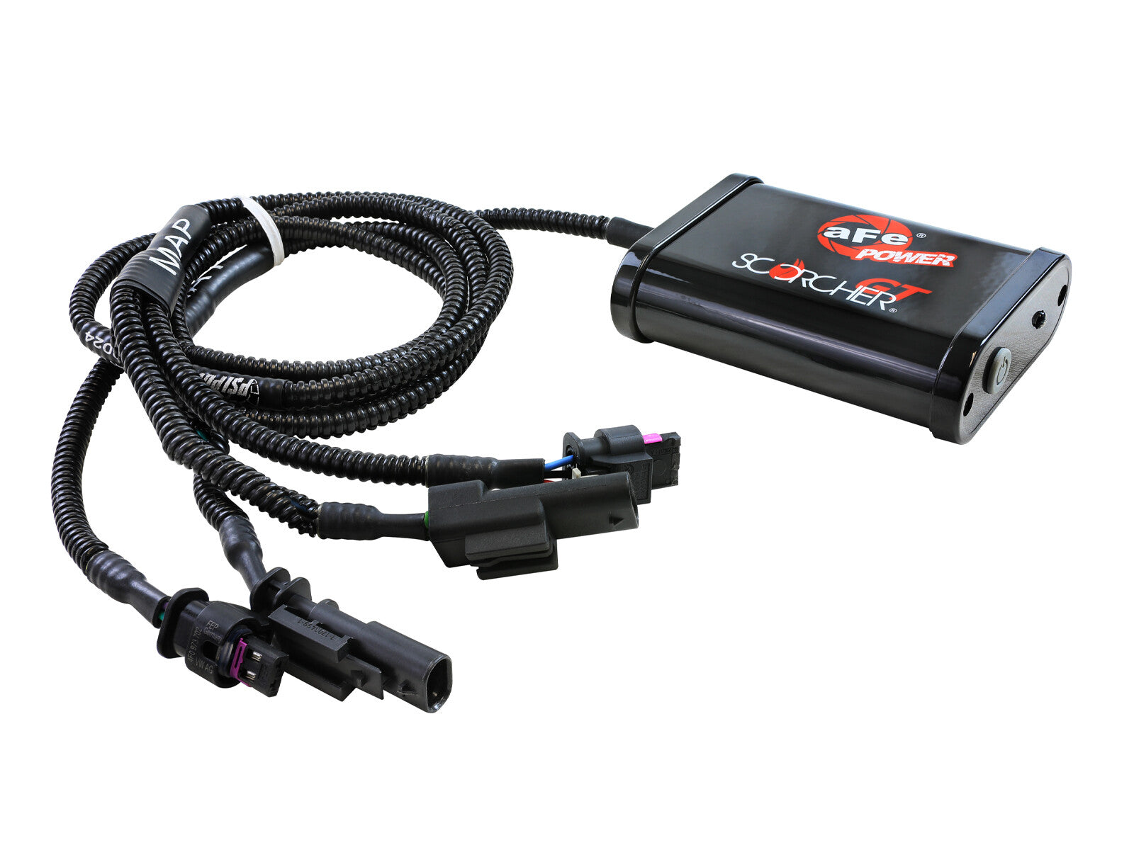 Scorcher GT Power Module Toyota 4Runner 10-24/Fj Cruiser 10-23 V6-4.0L aFe Power
