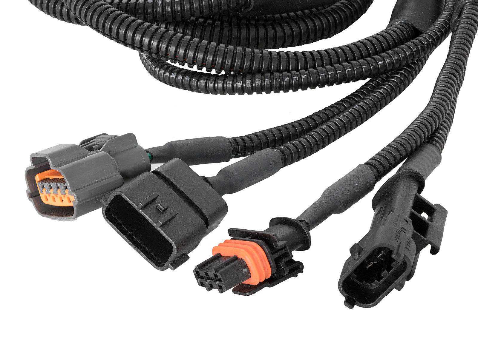 Scorcher HD Power Module Nissan Titan Xd 16-19 V8-5.0L (td) aFe Power