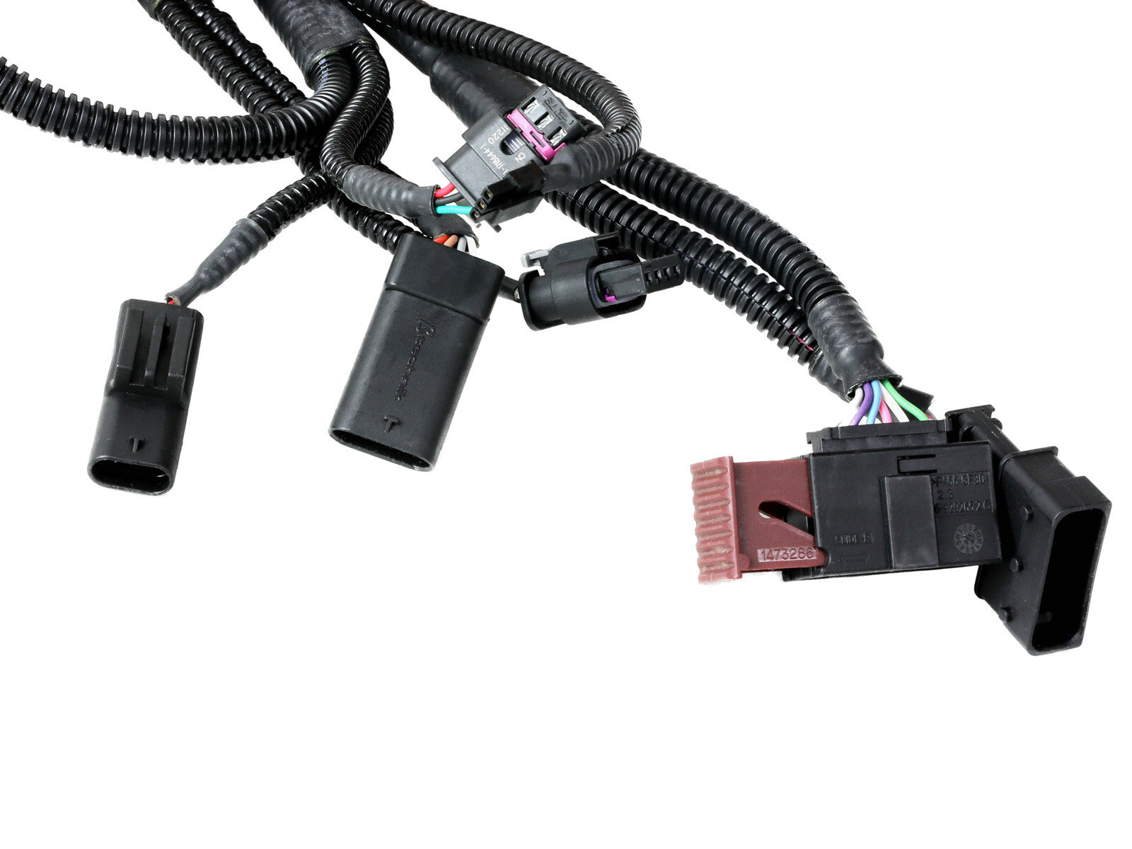 Scorcher GT Plus Power Module Jeep Wrangler (Jl) 18-26 L4-2.0L (t) aFe Power