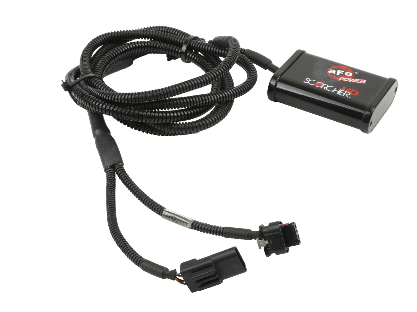 Scorcher HD Power Module Mercedes-Benz Sprinter 14-22 L4-2.1L (td)/10-22 V6-3.0L (td) 16 Horsepower HP Gain aFe Power