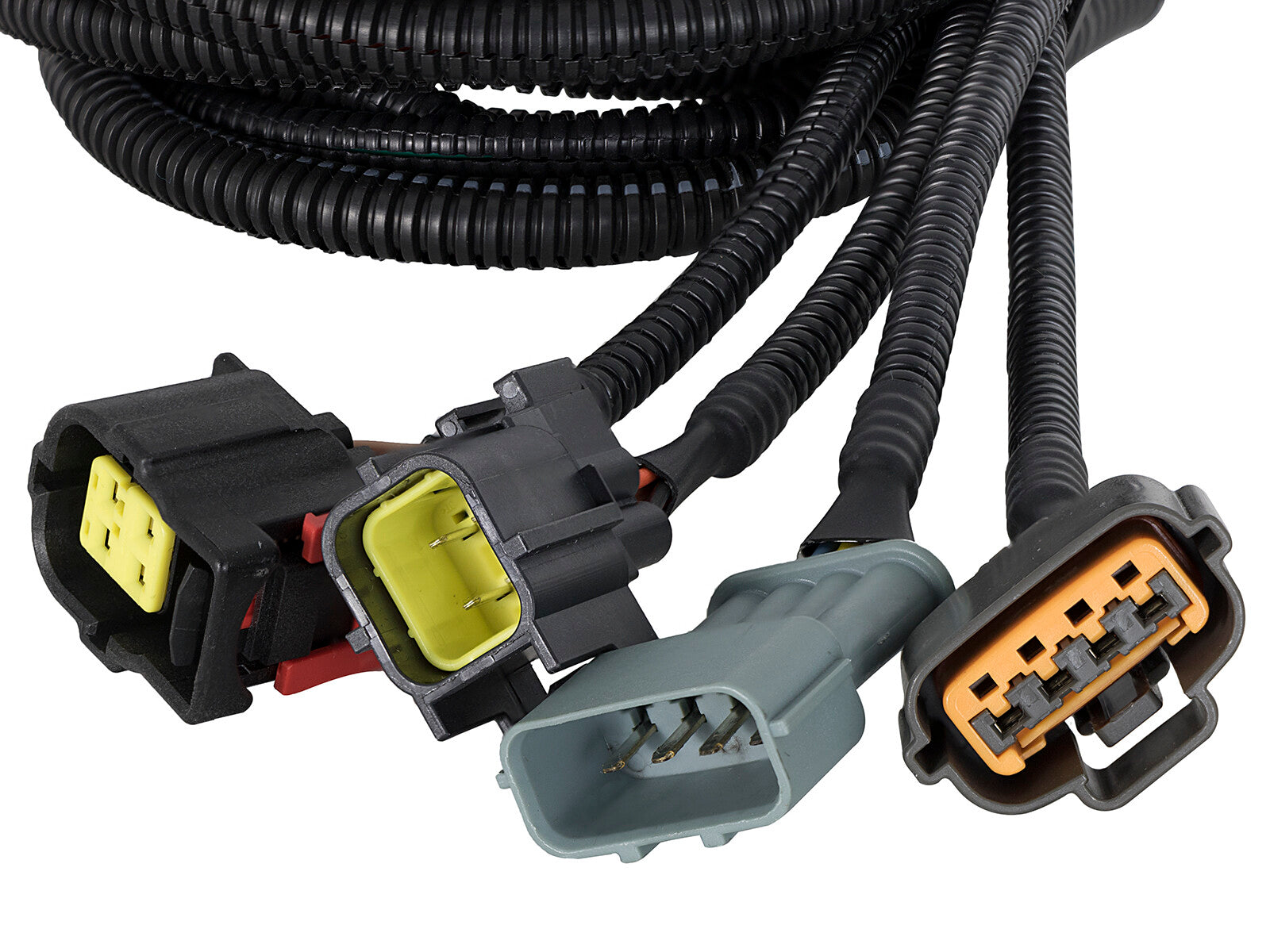 ShiftLogic Exhaust Brake Control Module Dodge Diesel Trucks 07.5-18 L6-6.7L (td) aFe Power