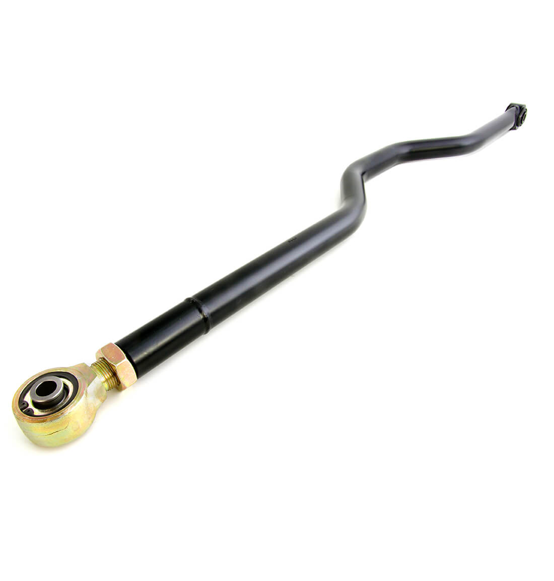 Front Heavy Duty Adjustable Track Bar 2007-2018 Jeep JK Wrangler 4WD ReadyLIFT