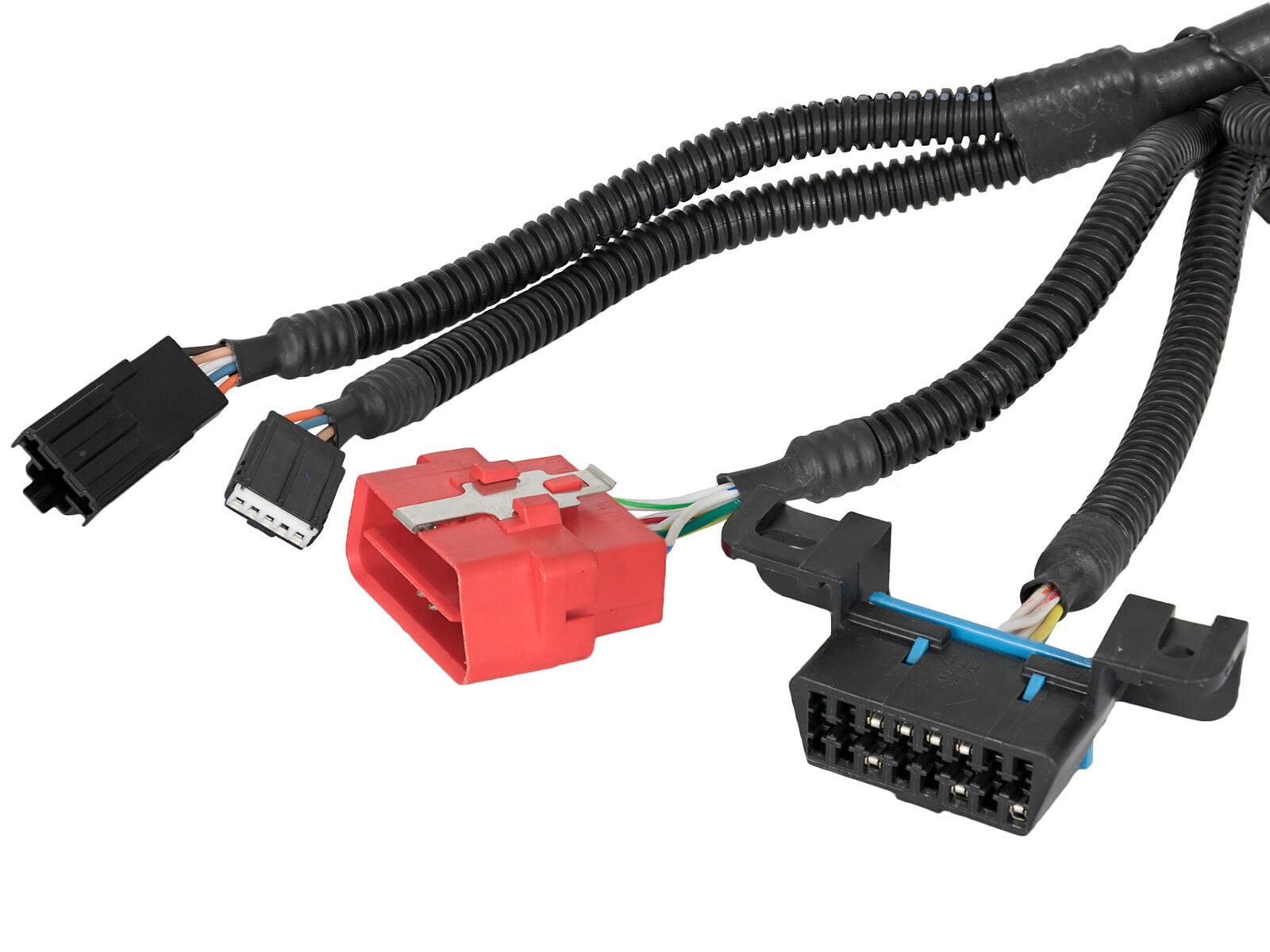 BrakeLogic Exhaust Brake Controller Ford Diesel Trucks 11-16 V8-6.7L (td) aFe Power