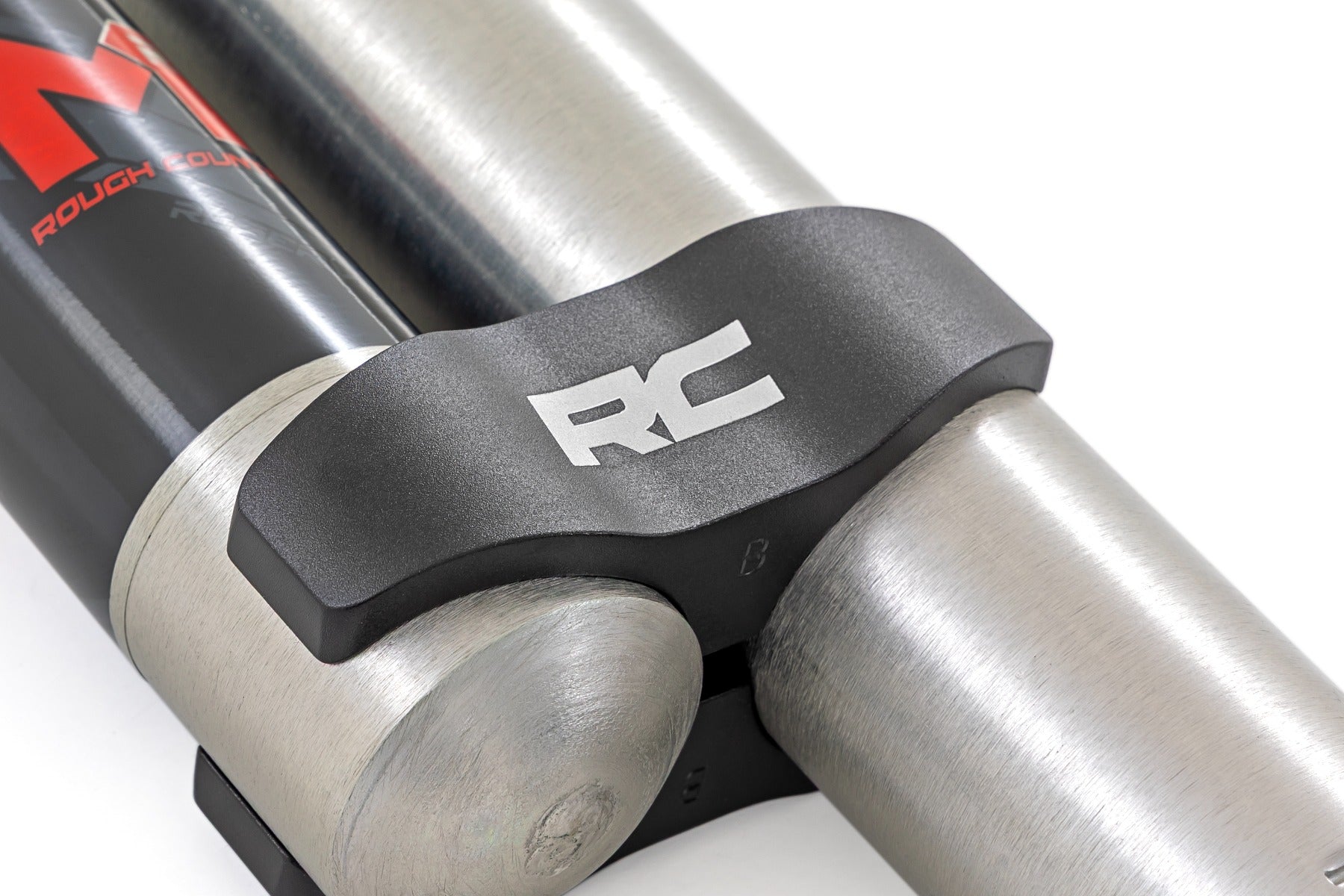 M1R Monotube Rear Shocks 0-2.5 Inch Ram 1500 (2002-2018 & Classic) Rough Country