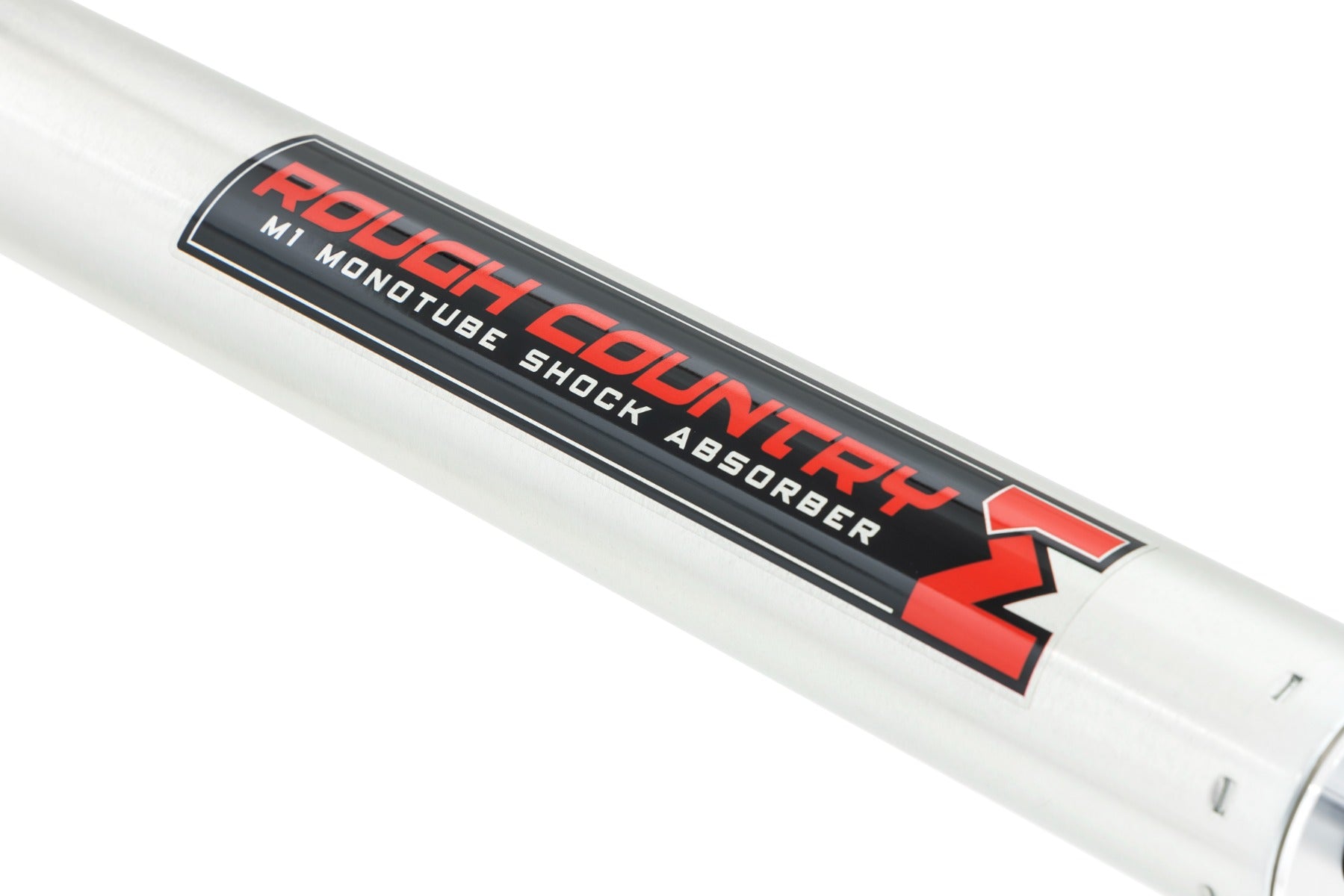 M1 Monotube Rear Shocks 5-6.5 Inch Ram 1500 2WD (2009-2018 & Classic) Rough Country