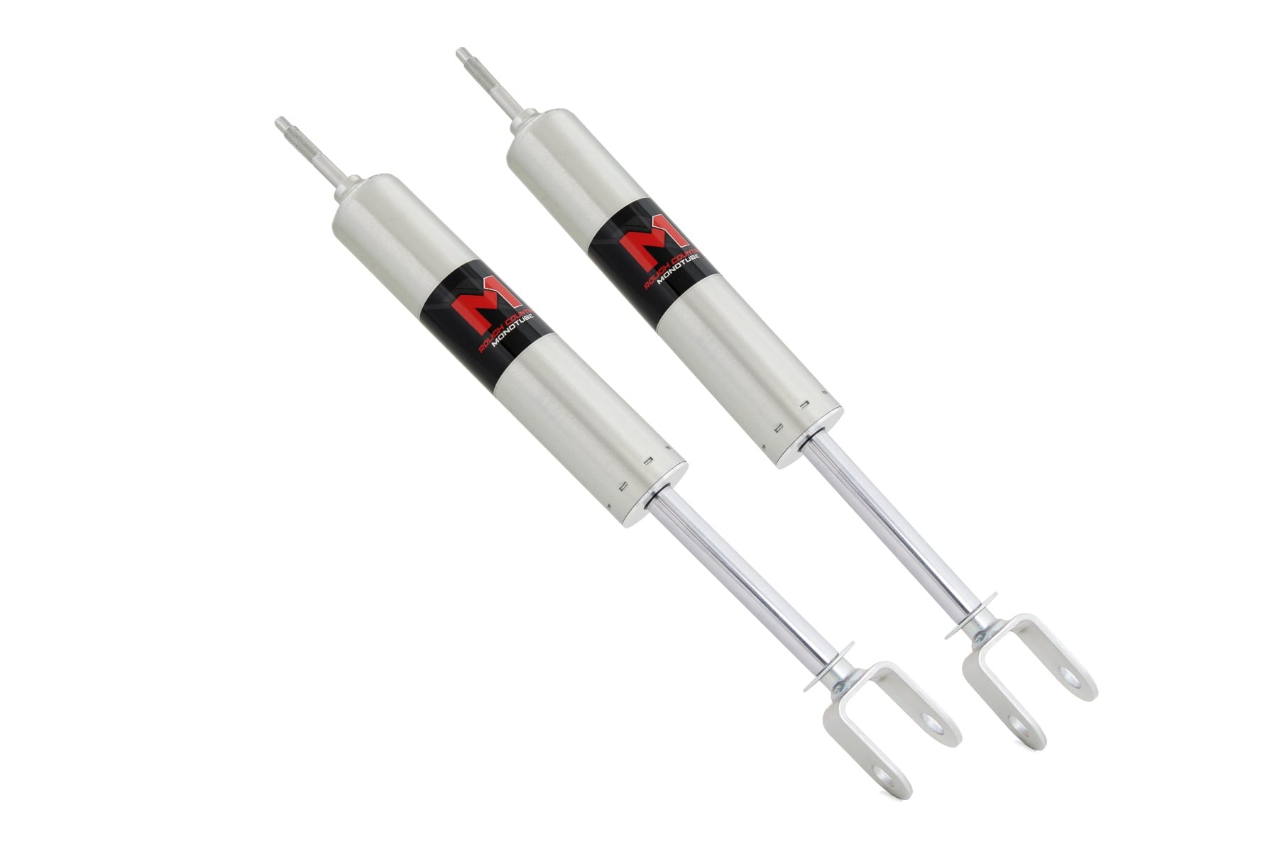 M1 Front Shocks 0-3 Inch Chevy/GMC Sierra 1500/Silverado 1500/Tahoe/Yukon (99-06 & Classic) Rough Country