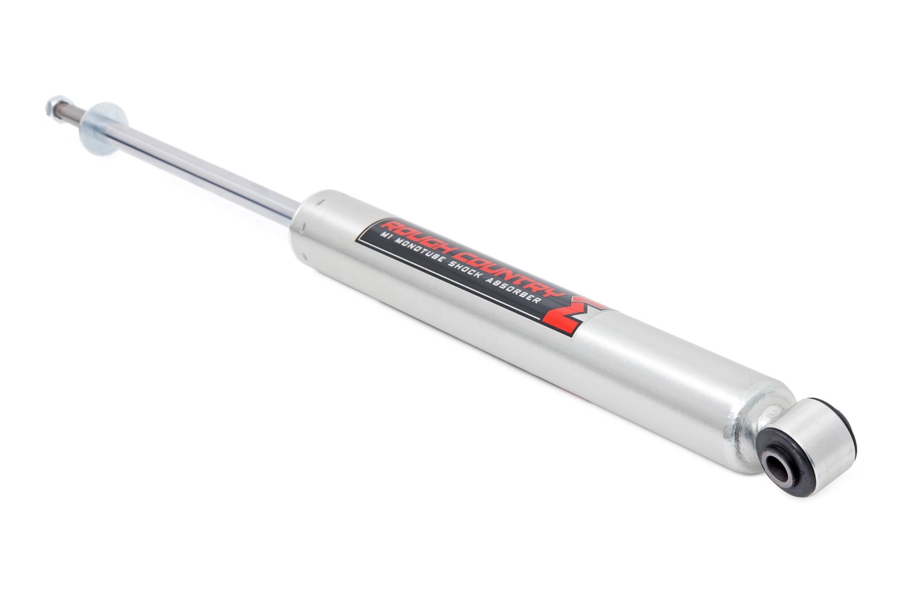 M1 Monotube Front Shocks 7.5-8 Inch Ram 2500 4WD (2014-2026) Rough Country