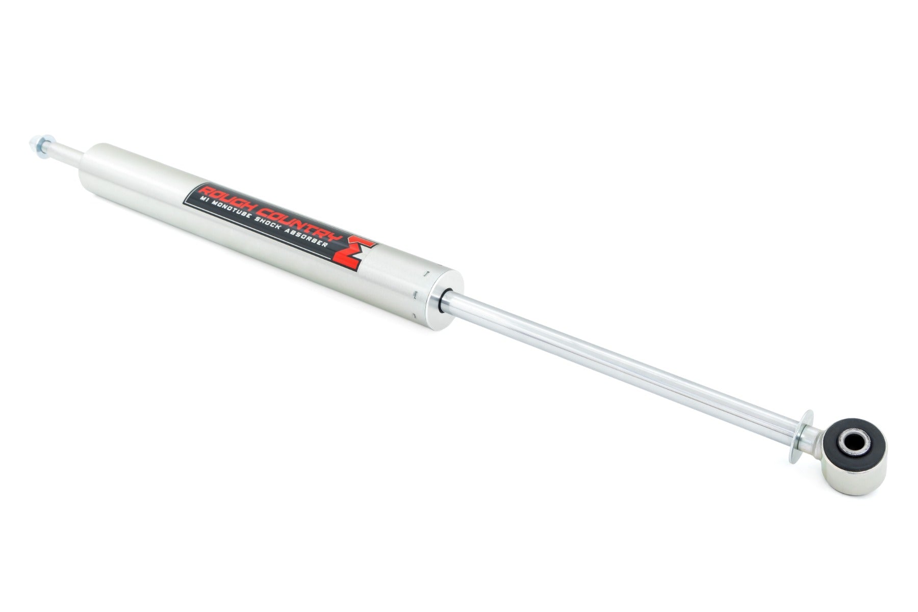 M1 Monotube Front Shocks 5.5-7 Inch Silverado/Sierra 2500HD (01-10) Rough Country