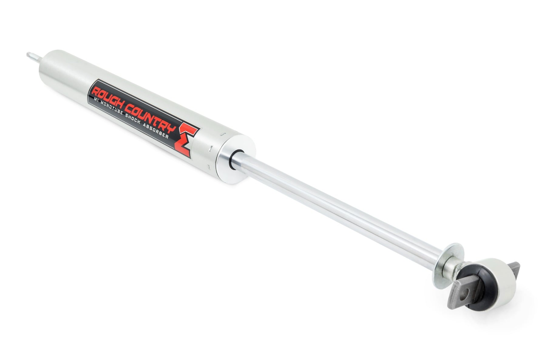 M1 Monotube Front Shocks 0 Inch Silverado/Sierra 1500 2WD (99-06 & Classic) Rough Country