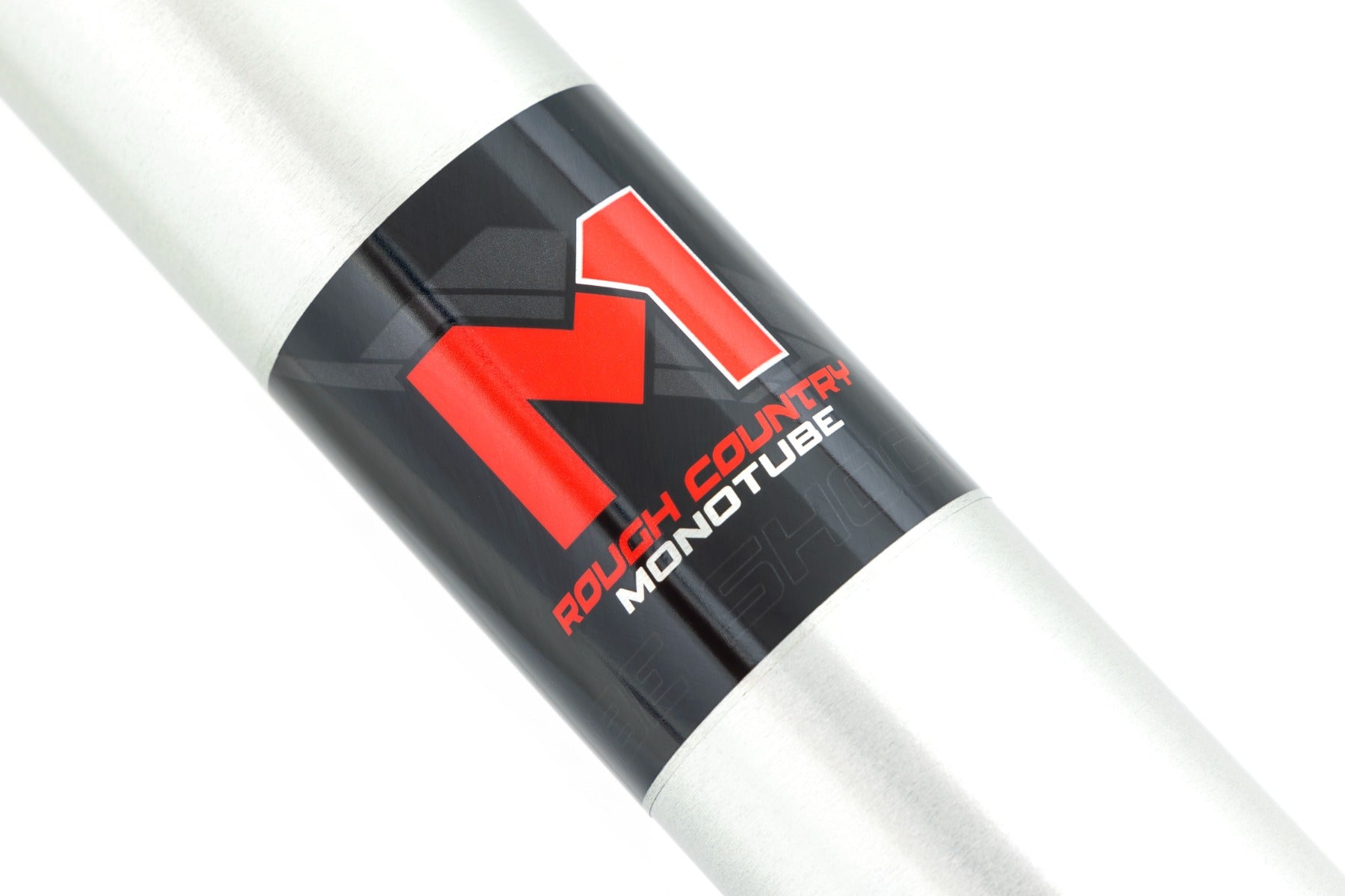 M1 Front Shocks 5-8 Inch Torsion Bar Drop Silverado/Sierra 2500HD/3500HD (11-26) Rough Country