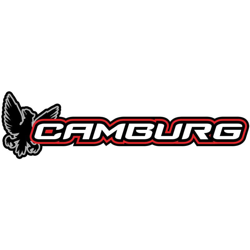 Camburg 24-25 Toyota Tacoma Performance Slapper Lower Arm Kit