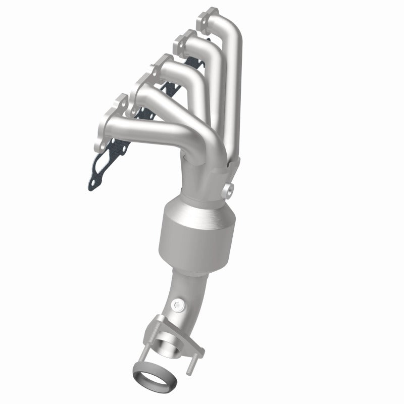 MagnaFlow Direct Fit Catalytic Converter 04-06 Chevy Colorado 3.5L
