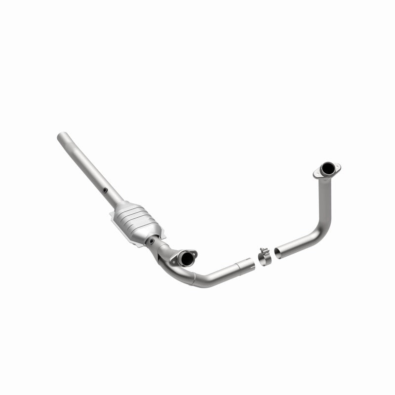 MagnaFlow Direct Fit Catalytic Converter 02-03 Dodge Ram 1500 Pickup 4.7L 4WD