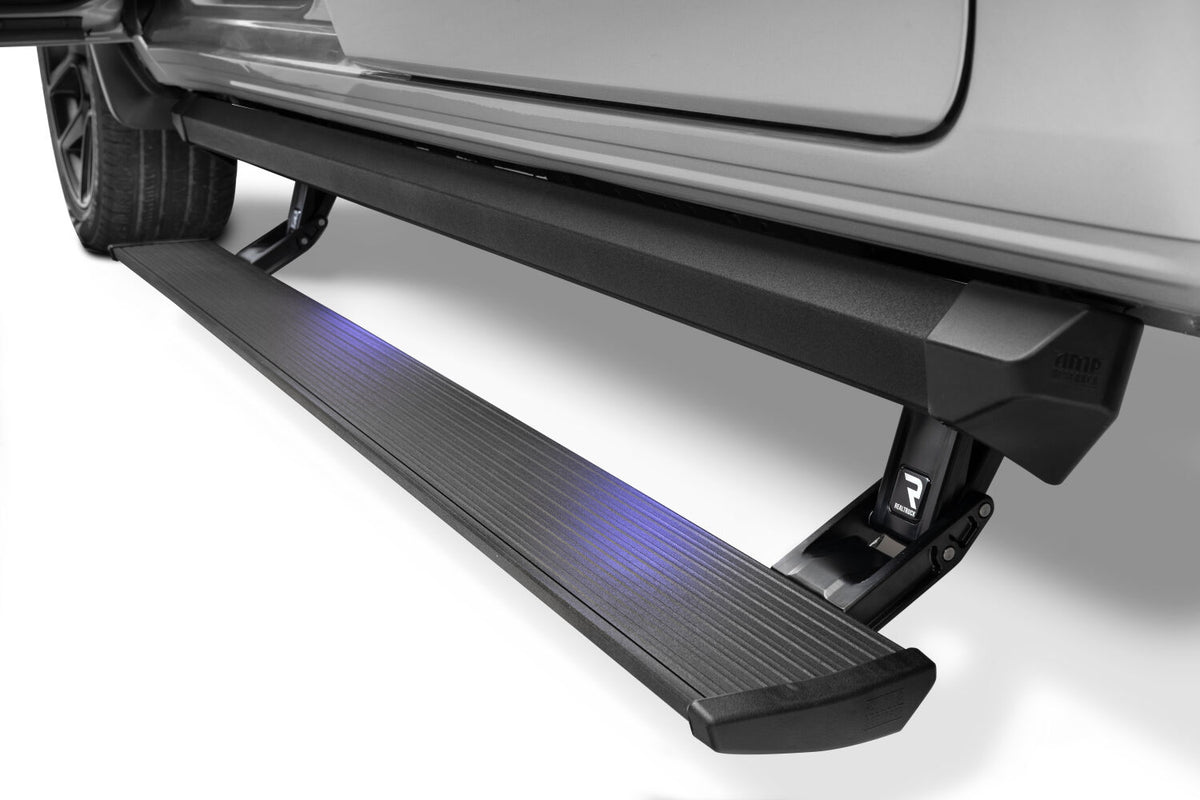 PowerStep XL Electric Boards 25-26 Ram 1500 All Cabs AMP Research