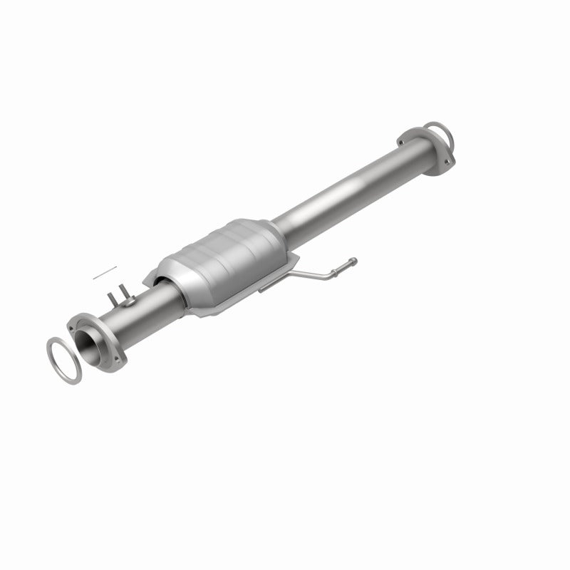 MagnaFlow Direct Fit Catalytic Conv 1999-02 Toyota 4Runner 3.4L Rear *Not for Sale in California*