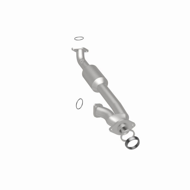 MagnaFlow Direct Fit Catalytic Converter 05-07 4-Run/FJ P/S rr OEM