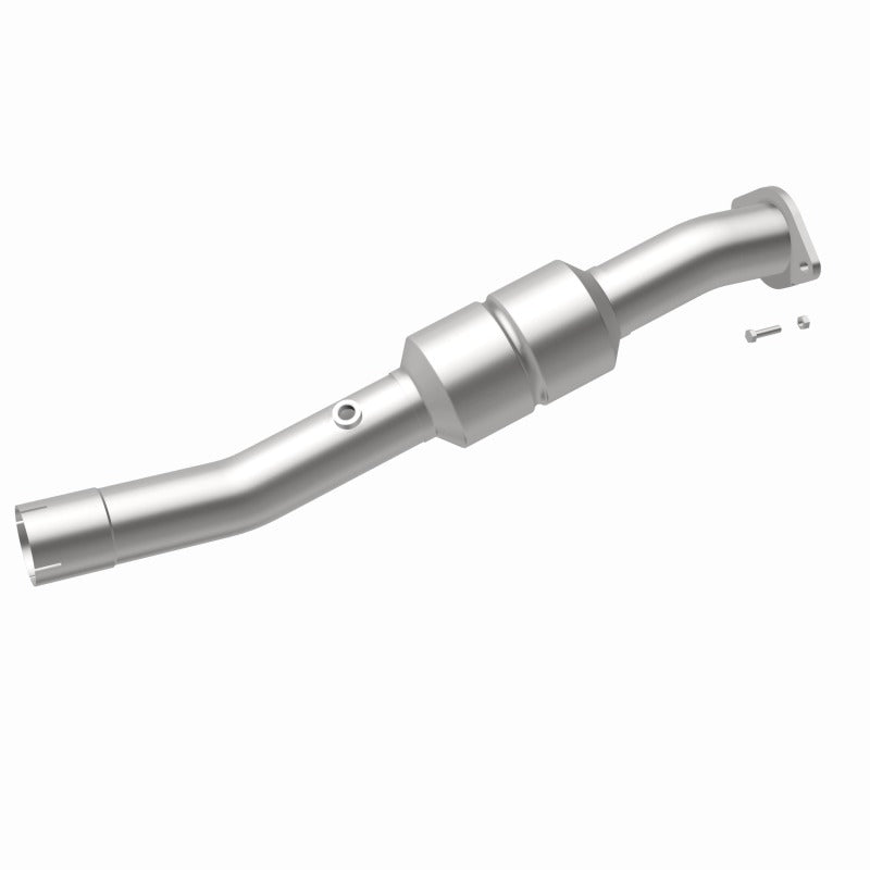 MagnaFlow Direct Fit Catalytic Converter 03-08 Chevy/GMC PS rr OEM